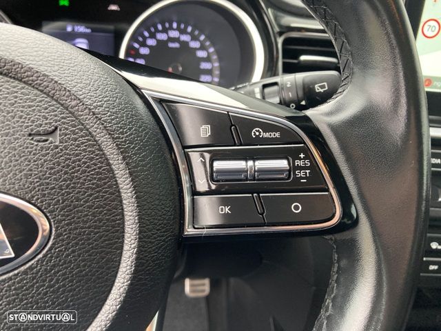 Kia Ceed 1.0 T-GDI Drive+SRF - 14