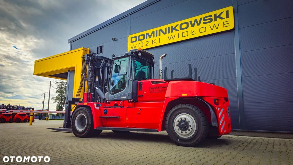 Kalmar DCG.160-12 - 8