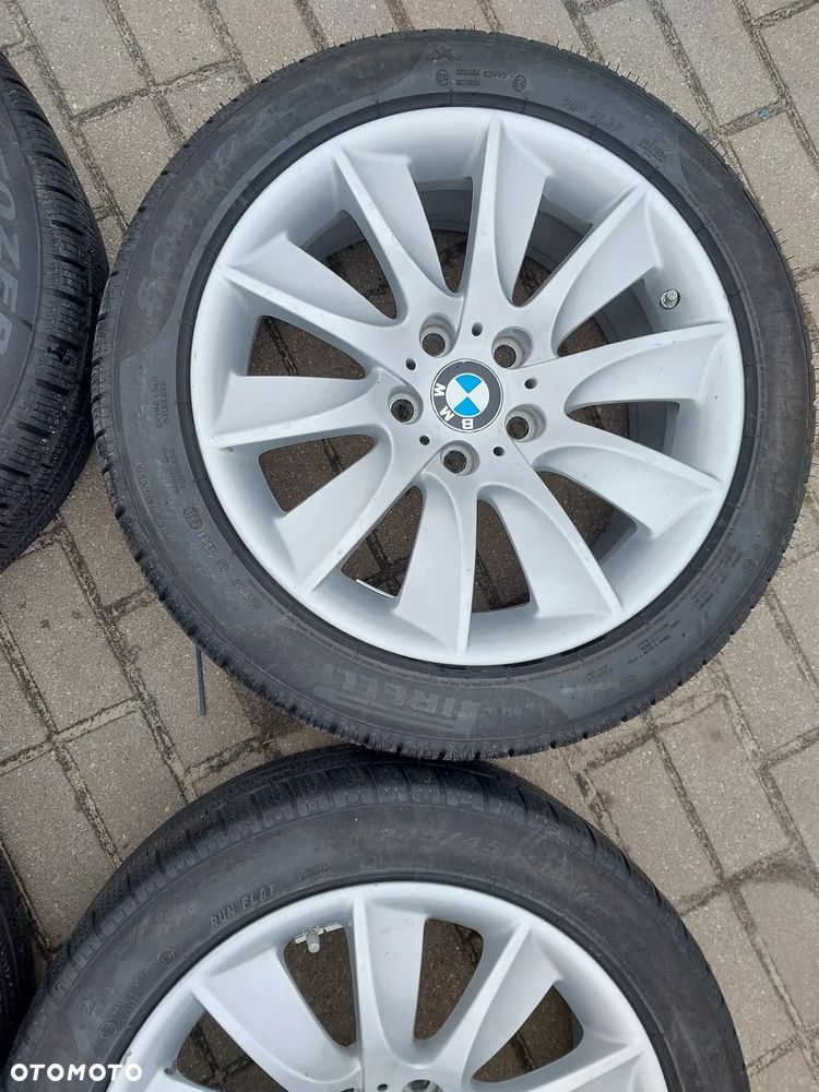 FELGI BMW F10 F30 F06 5 3 6 8x18 ET30 KOŁA 6790174 - 5