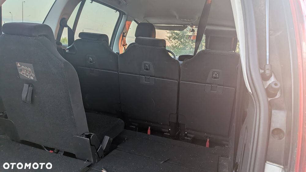 Citroën C4 Grand Picasso 1.6 HDi SX - 5