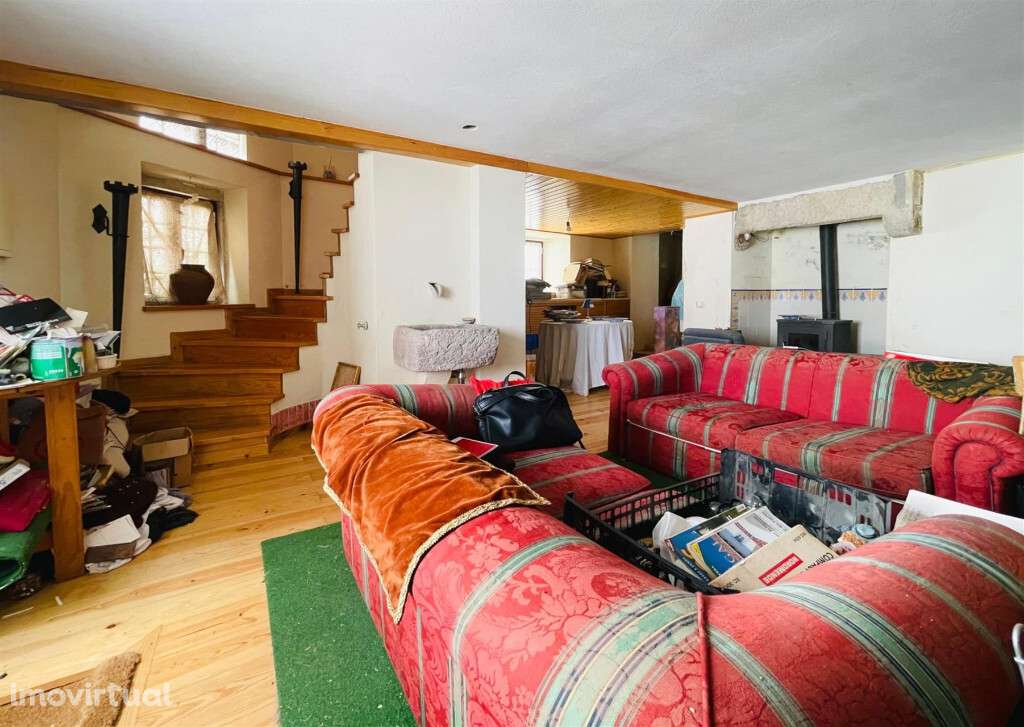 Moradia M2 no coração da cidade de Coimbra, Celas - Grande imagem: 2/10