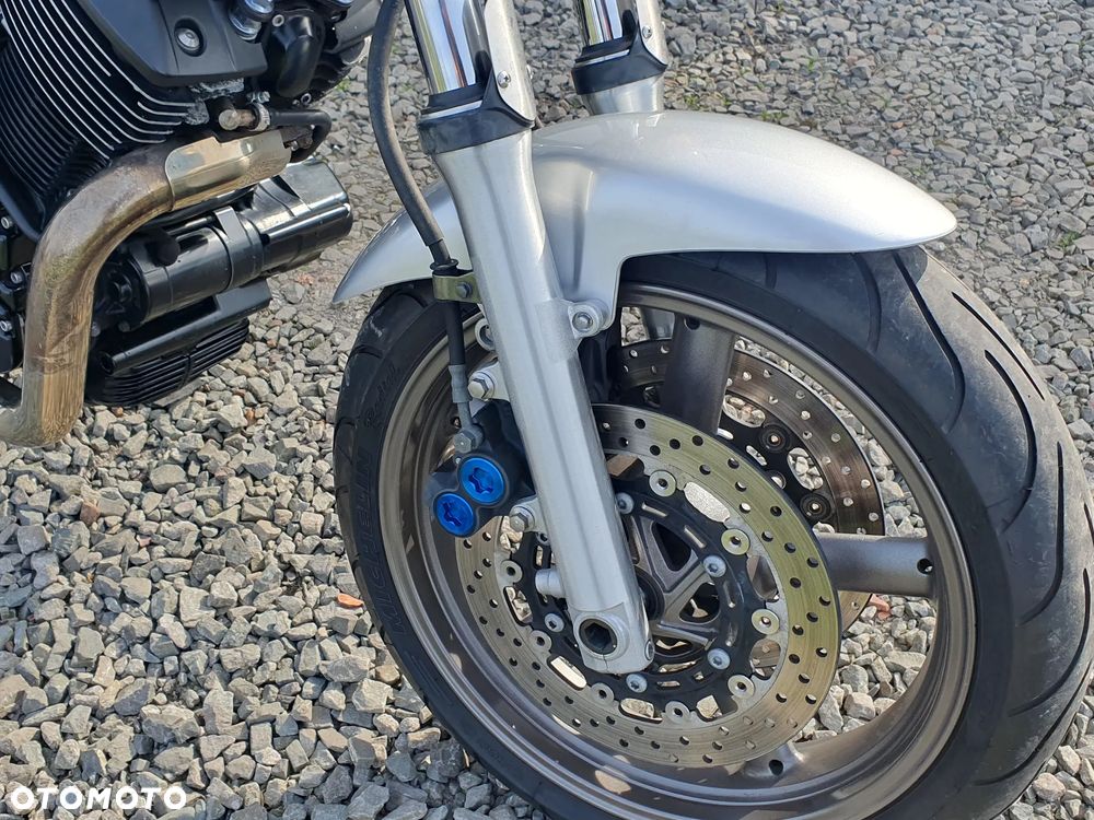 Yamaha Bulldog - 3