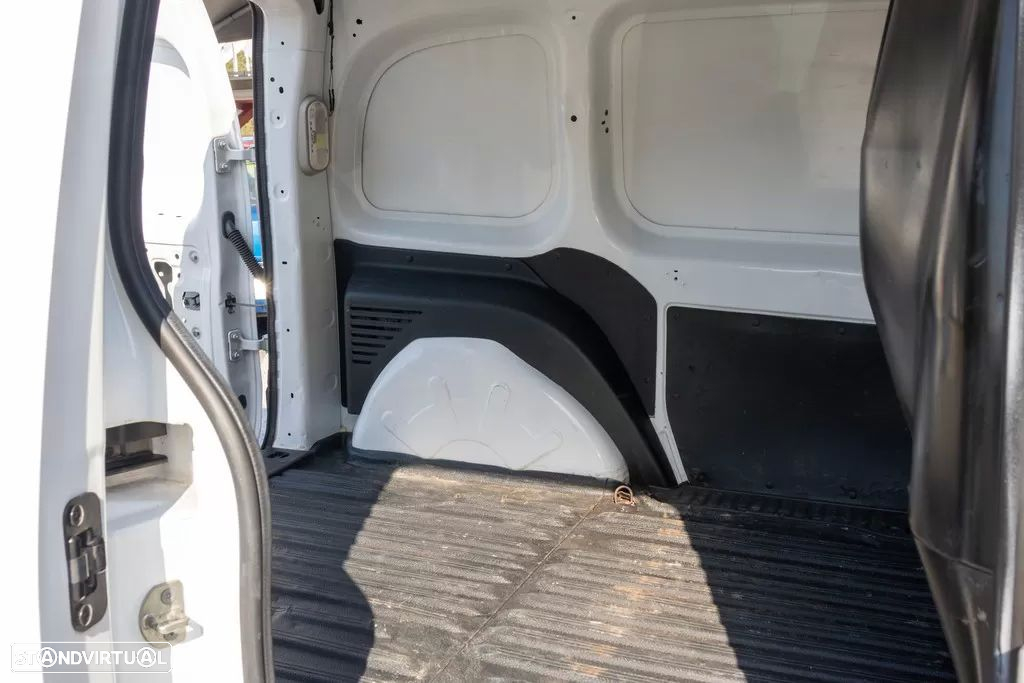 Renault Kangoo 1.5 DCi - 9