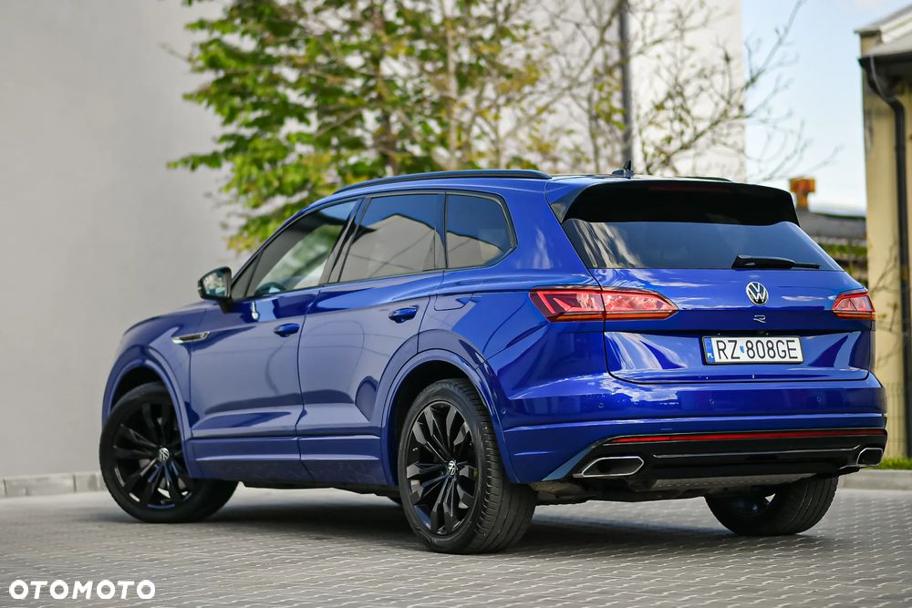 Volkswagen Touareg - 39