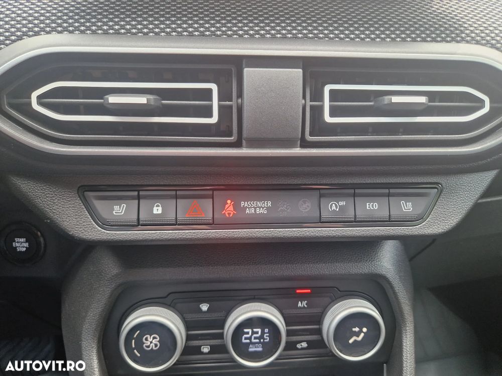 DACIA Logan 2023 — imagine 19