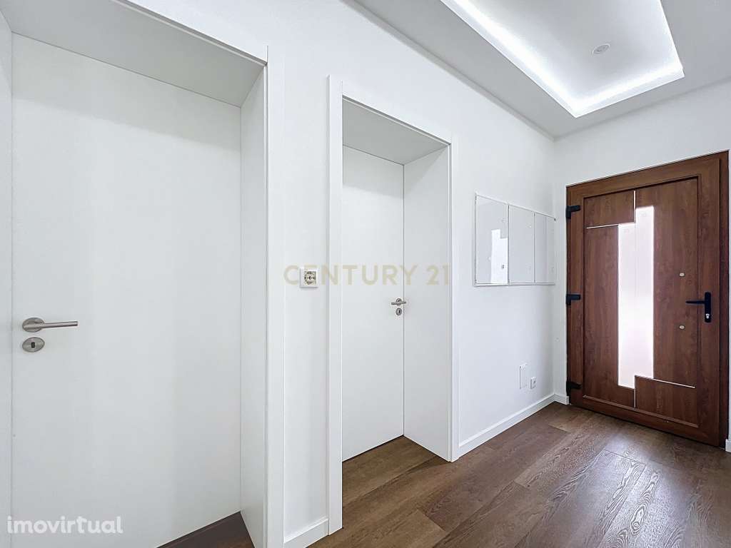 Moradia Nova T3 com 1.334m² de Terreno | Rabo Peixe | Ribeira Grande - Grande imagem: 2/34