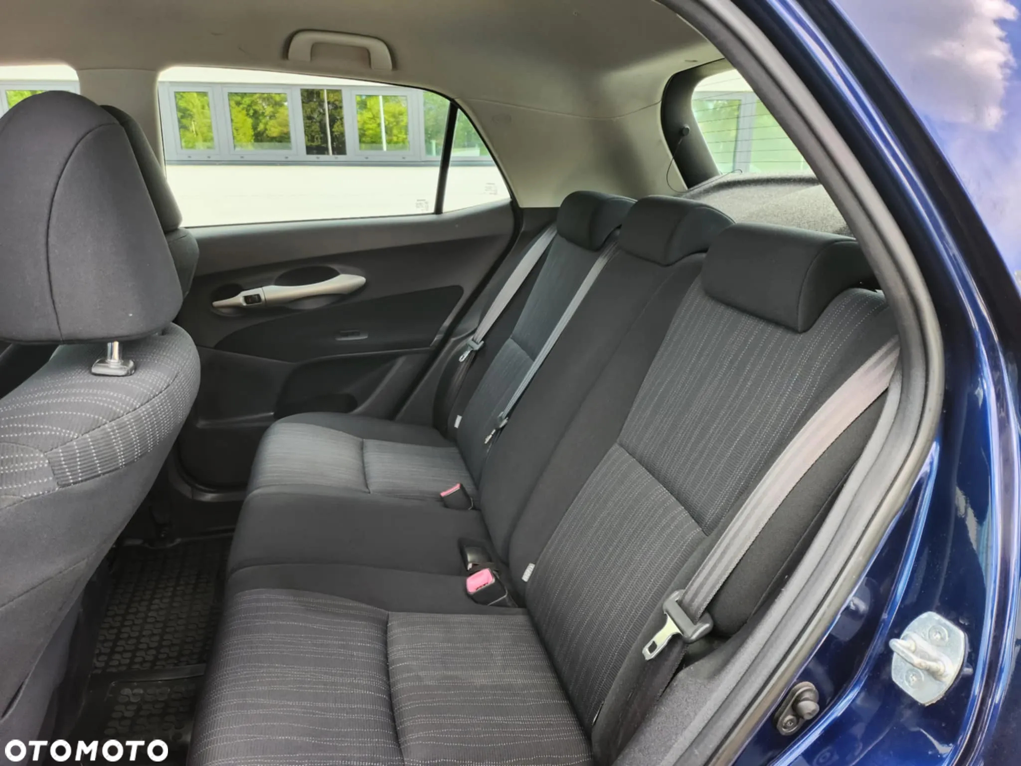 Toyota Auris - 10