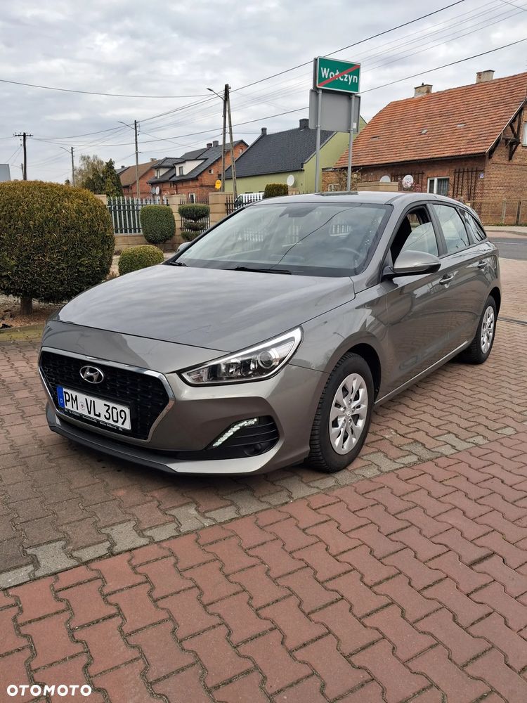 Hyundai i30 - 7