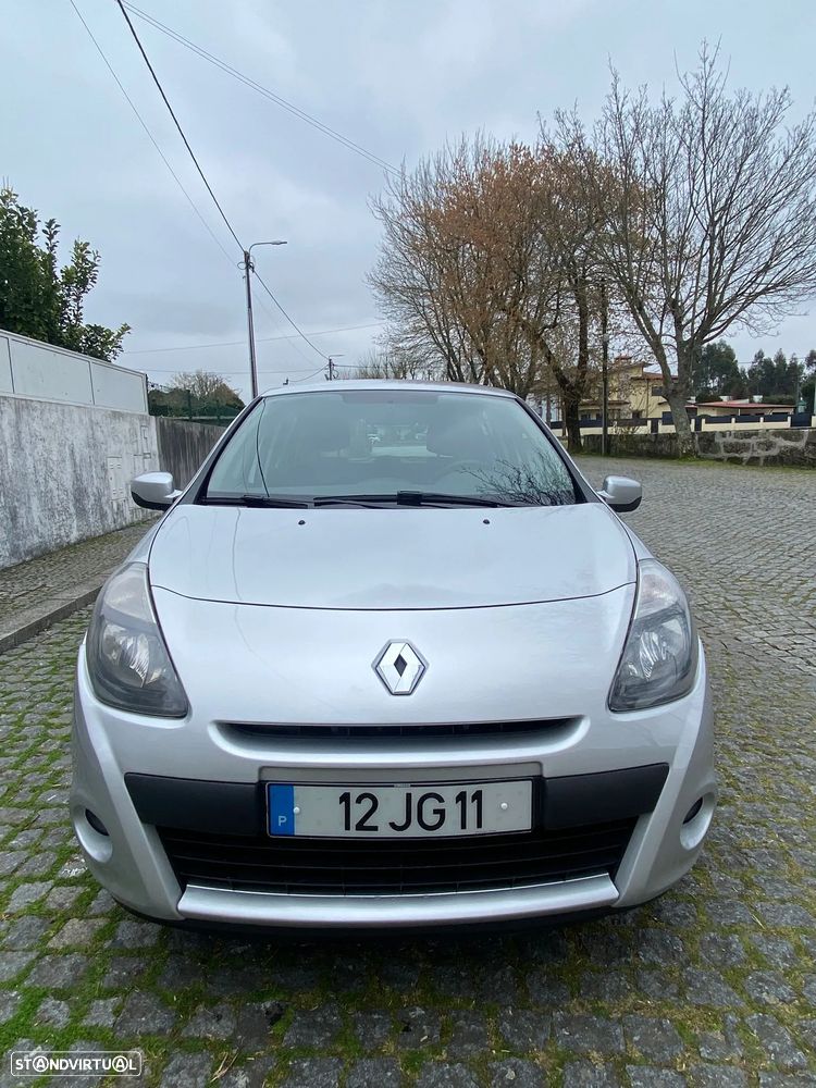 Renault Clio - 13