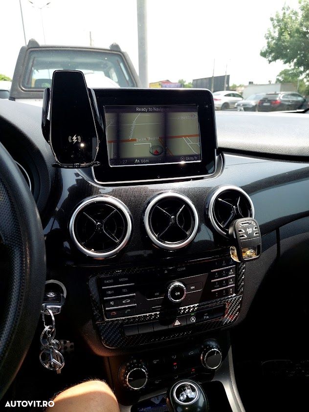 Mercedes-Benz B 180 CDI BlueEfficiency - 6