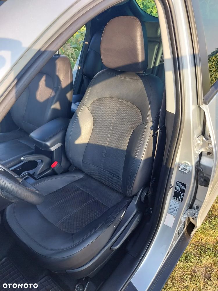 Hyundai ix35 - 5