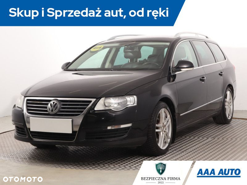 Volkswagen Passat - 2