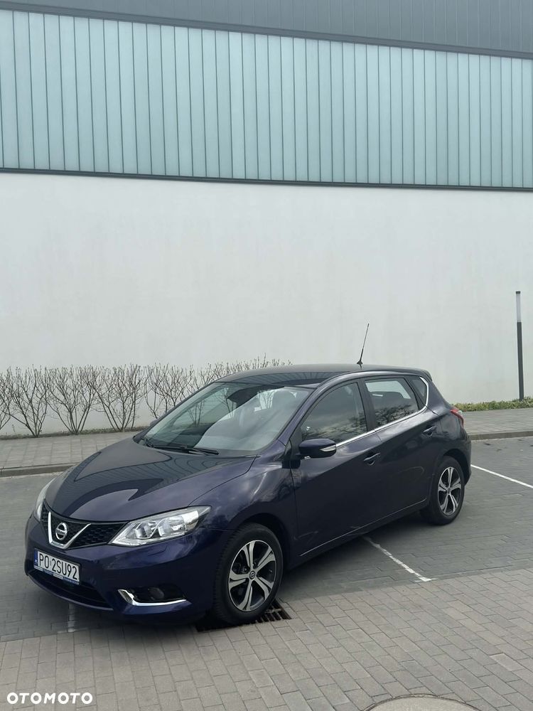 Nissan Pulsar 1.2 DIG-T Acenta - 8