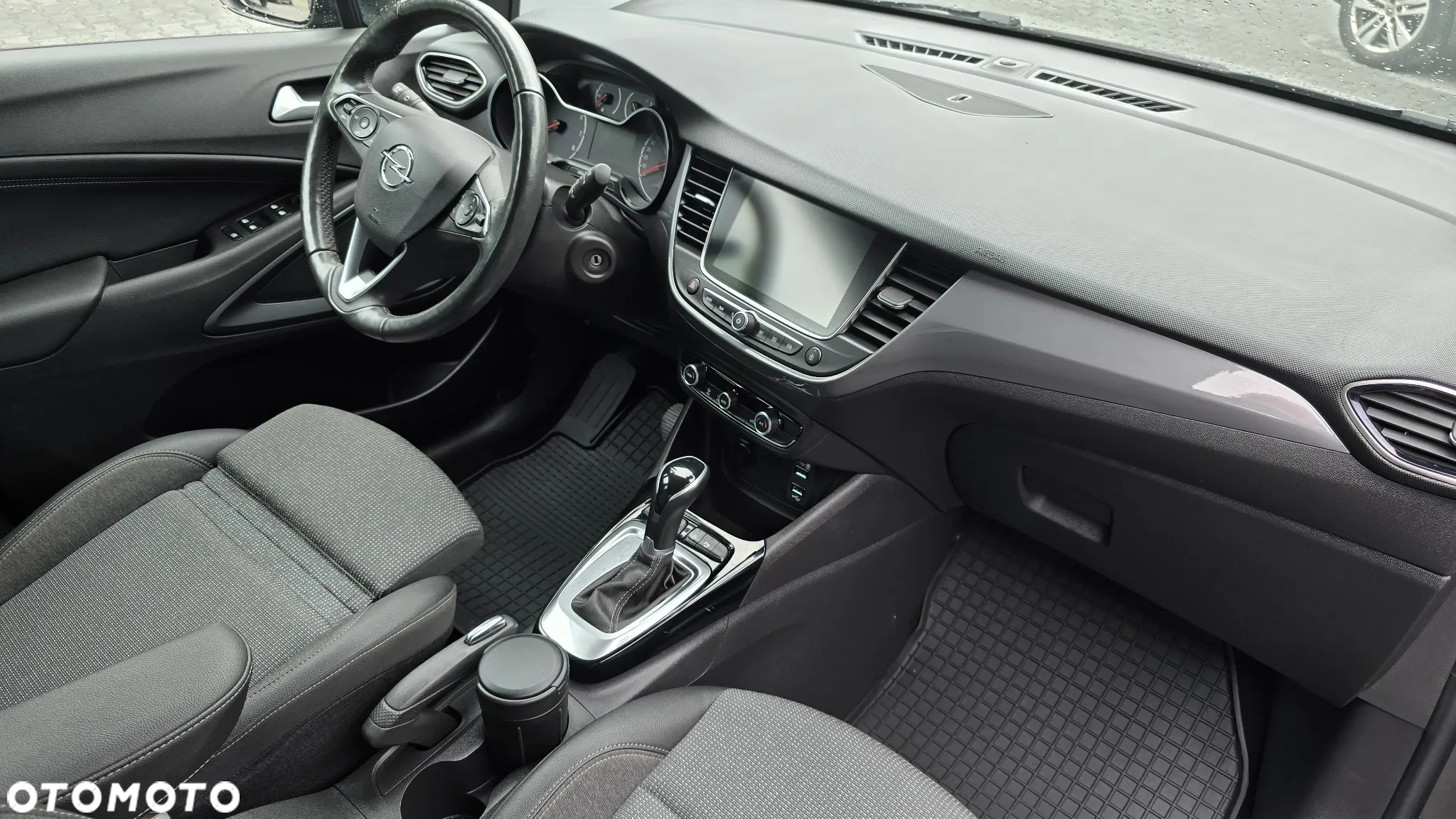 Opel Crossland X 1.2 Start/Stop Automatik Ultimate - 19