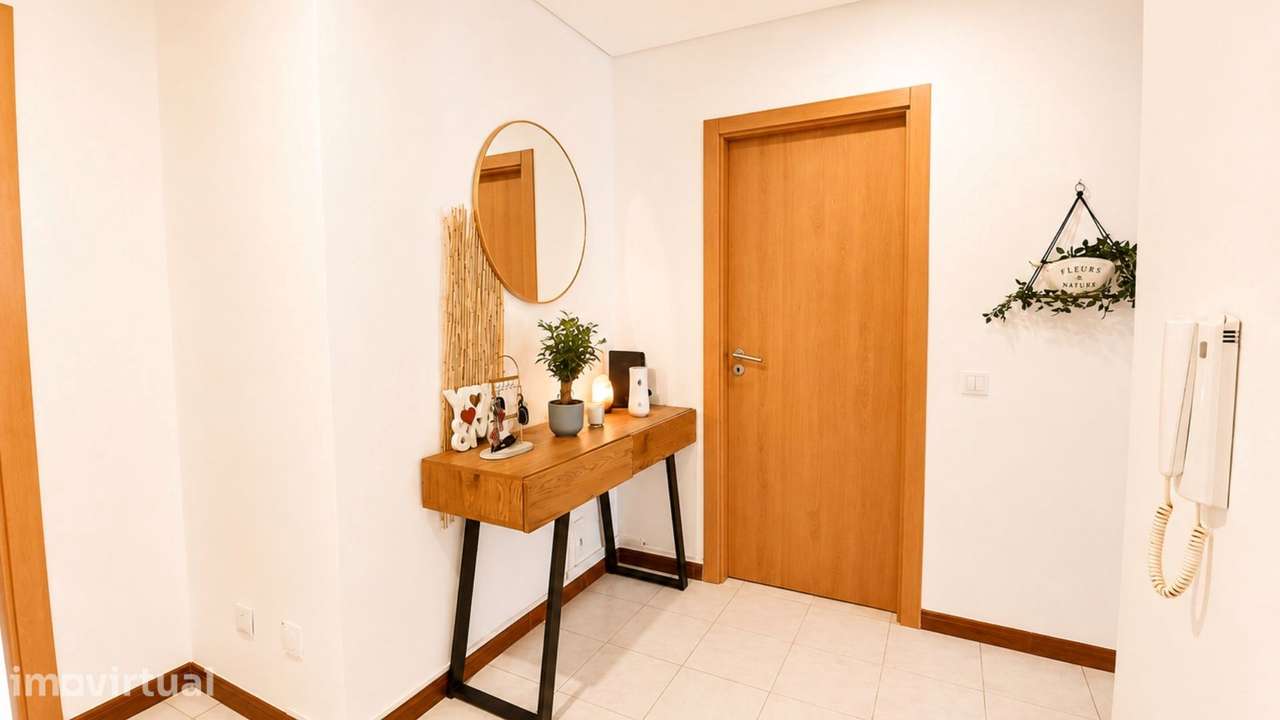 Apartamento T3 Venda em Arrifana,Santa Maria da Feira - Grande imagem: 3/22