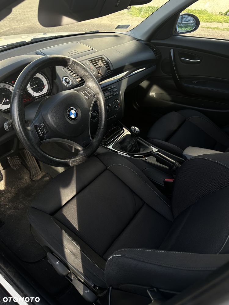 BMW Seria 1 118d DPF Edition Sport - 19