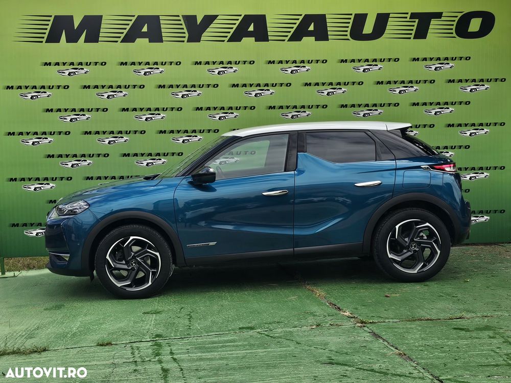 DS Automobiles DS 3 Crossback - 7