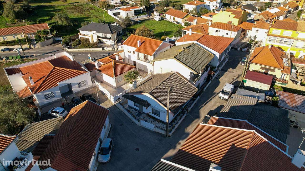 Moradia, 74 m², Almargem do Bispo, Pêro Pinheiro e Montelavar - Grande imagem: 5/36