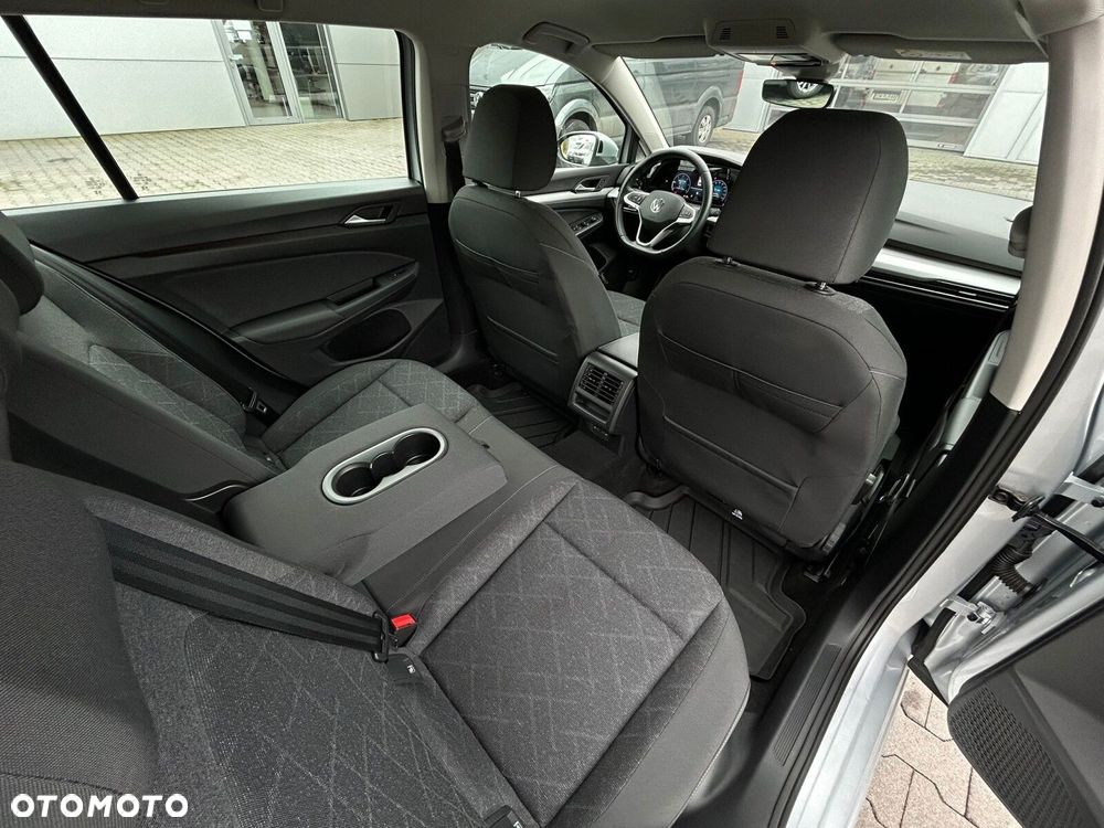 Volkswagen Golf VIII 2.0 TDI Life - 10