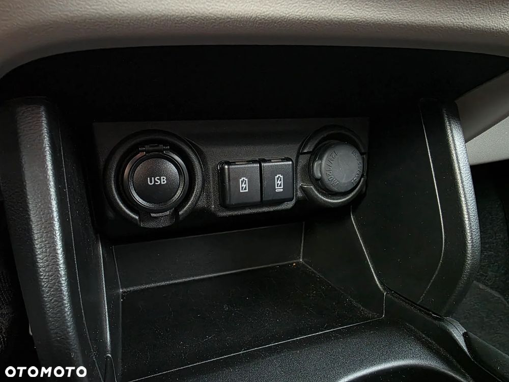 Suzuki Swift 1.2 Dualjet SHVS Premium Plus - 19
