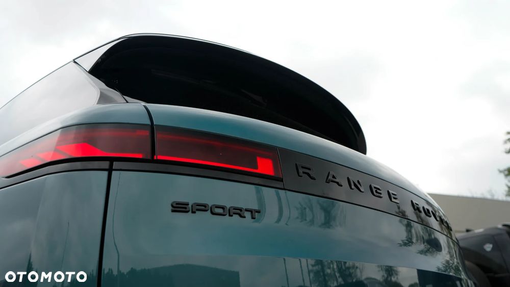 Land Rover Range Rover Sport S 3.0 D SE - 8