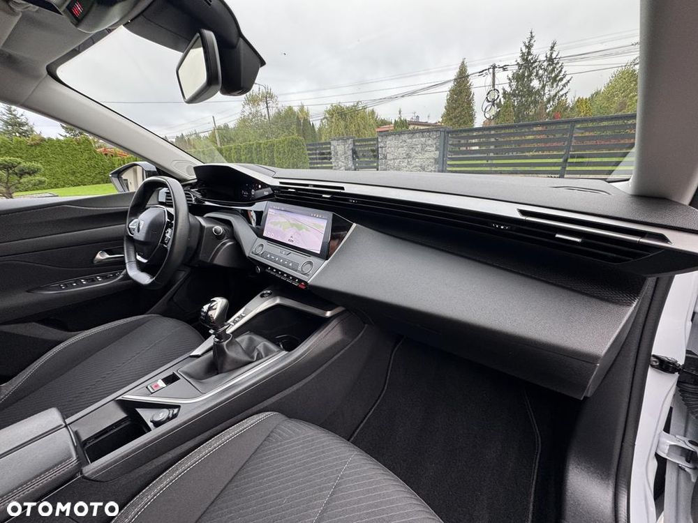 Peugeot 308 - 32