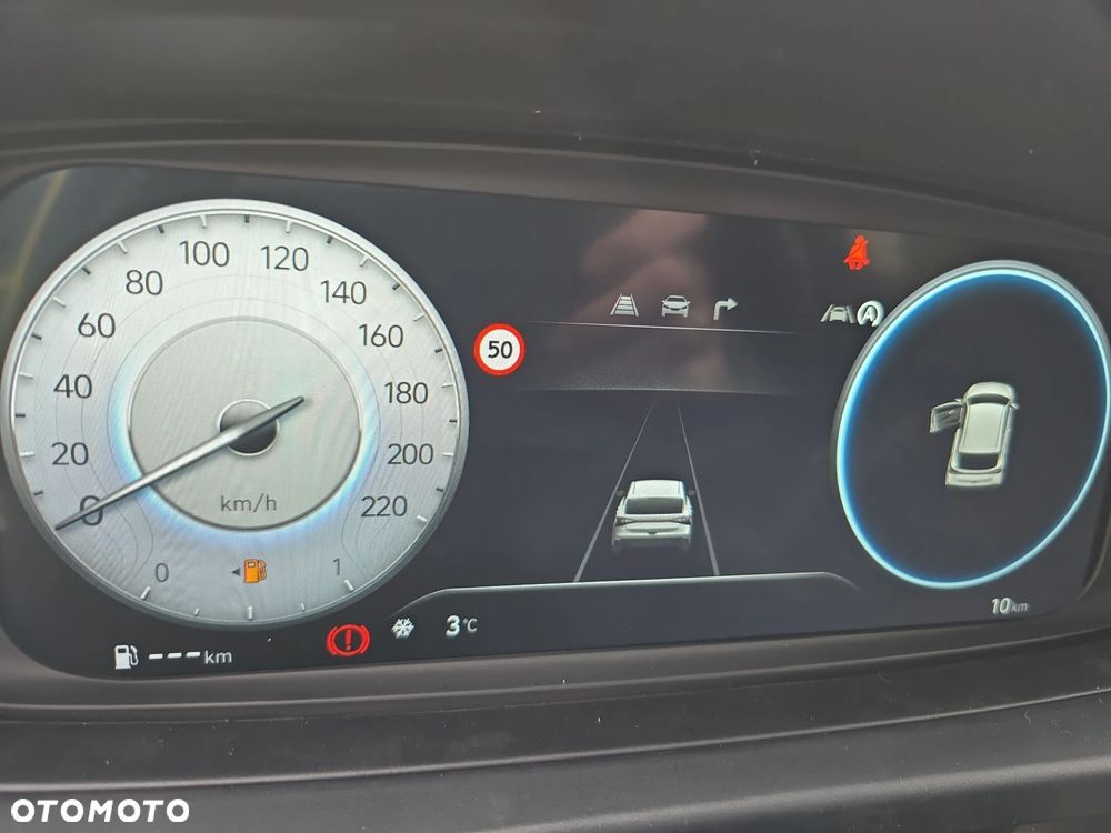 Hyundai i20 1.0 T-GDi Modern Black - 21