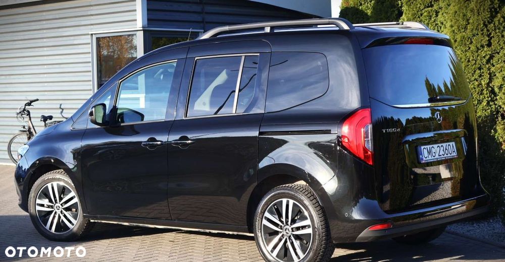 Mercedes-Benz Citan - 7