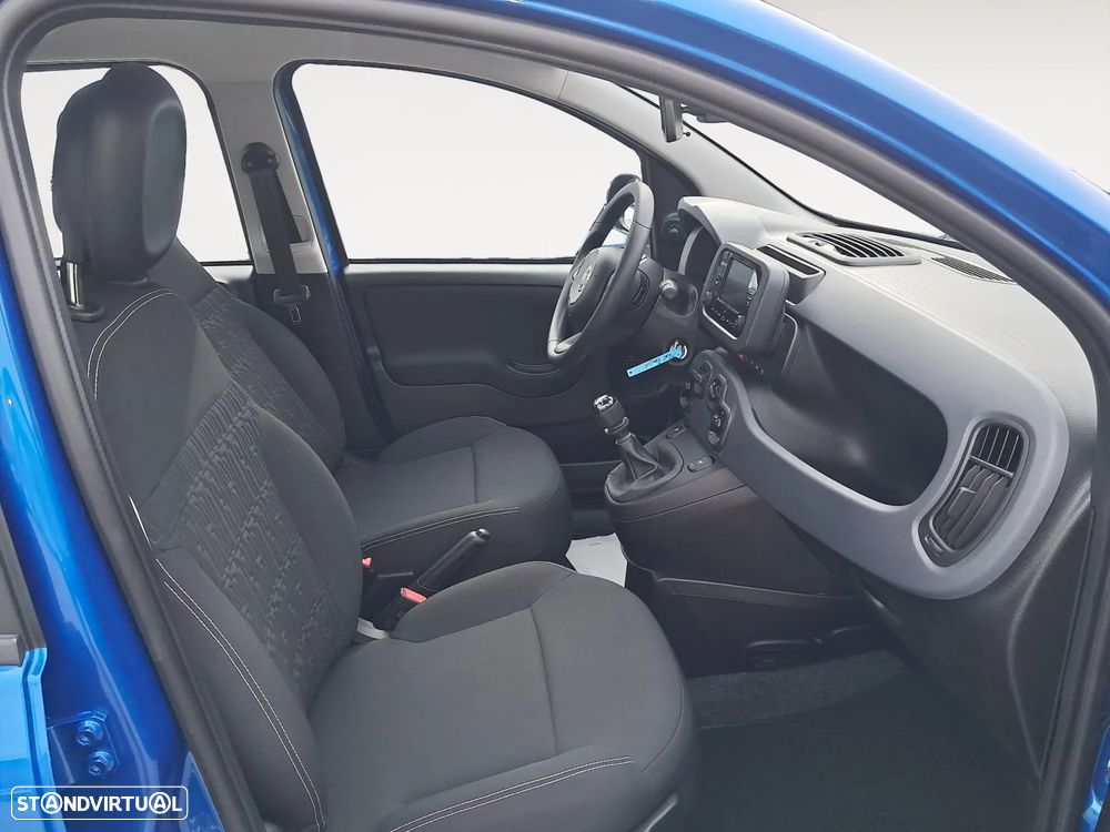 Fiat Panda 1.0 Hybrid - 14