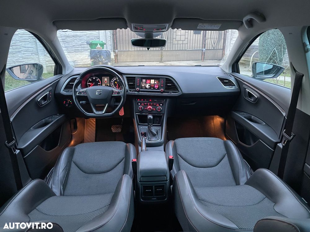 Seat Leon - 7