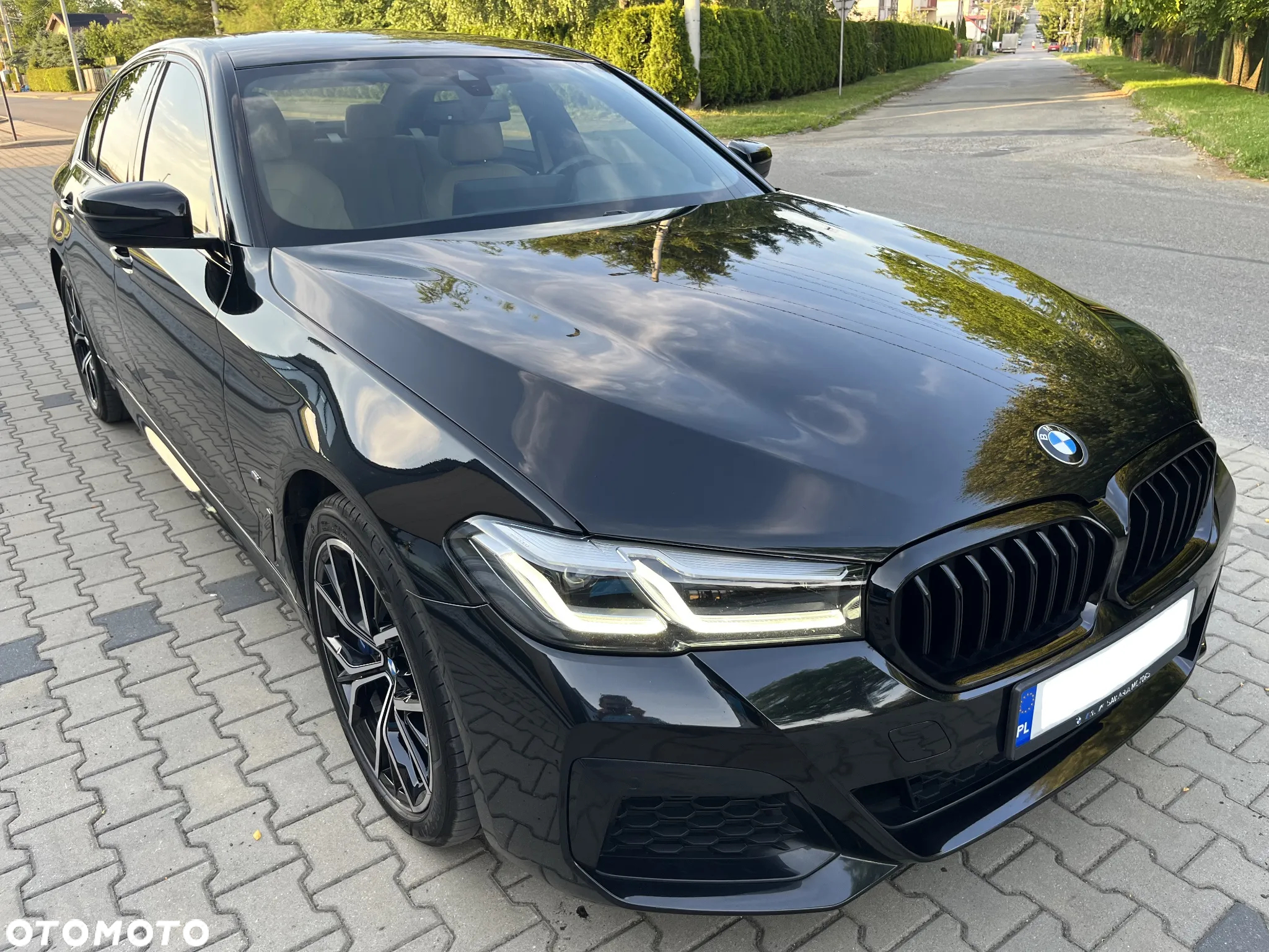 BMW Seria 5 - 12