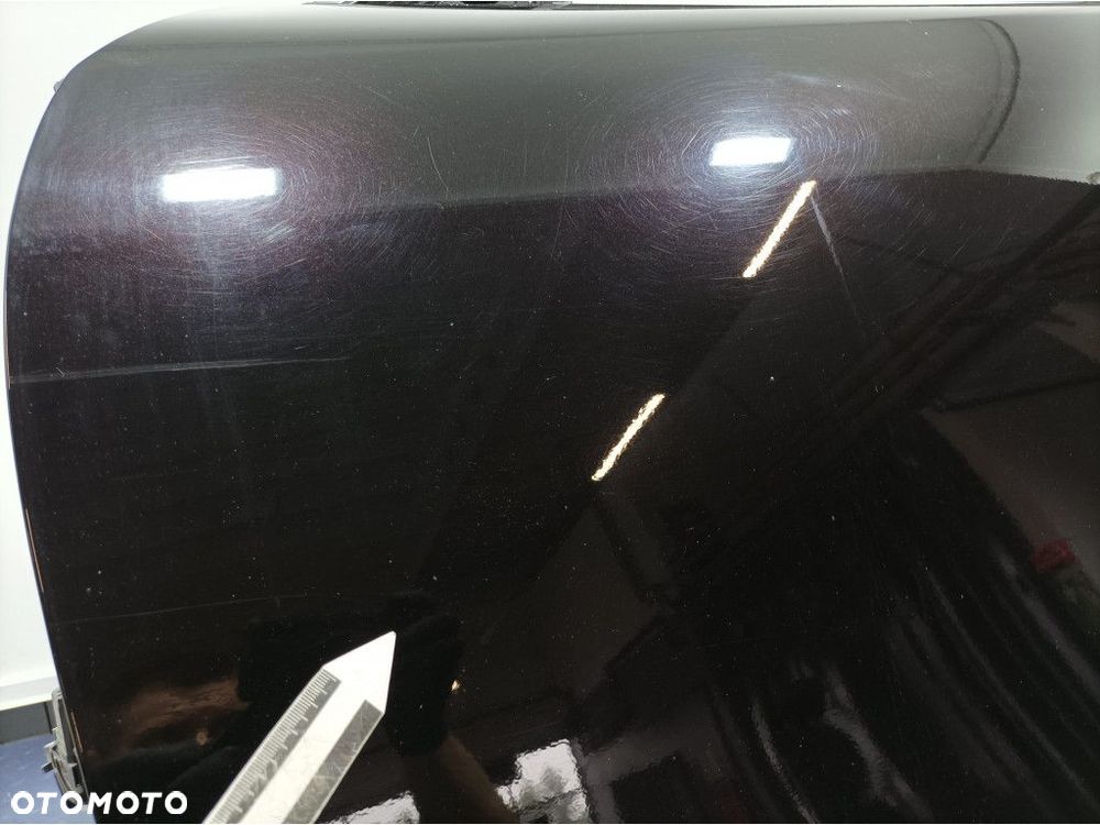 INFINITI FX II LIFT QX70 DRZWI PRZÓD PRZEDNIE LEWE GAC - 9