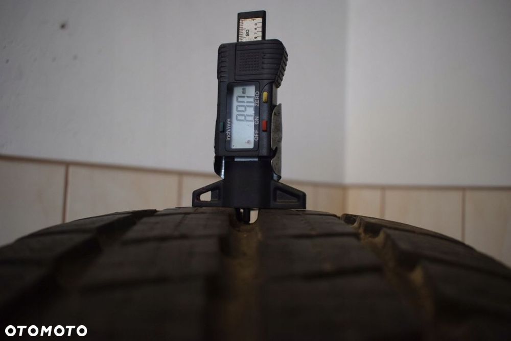 R16C 235/65 115/113R Sportiva Van Snow 2 8,9mm - 3