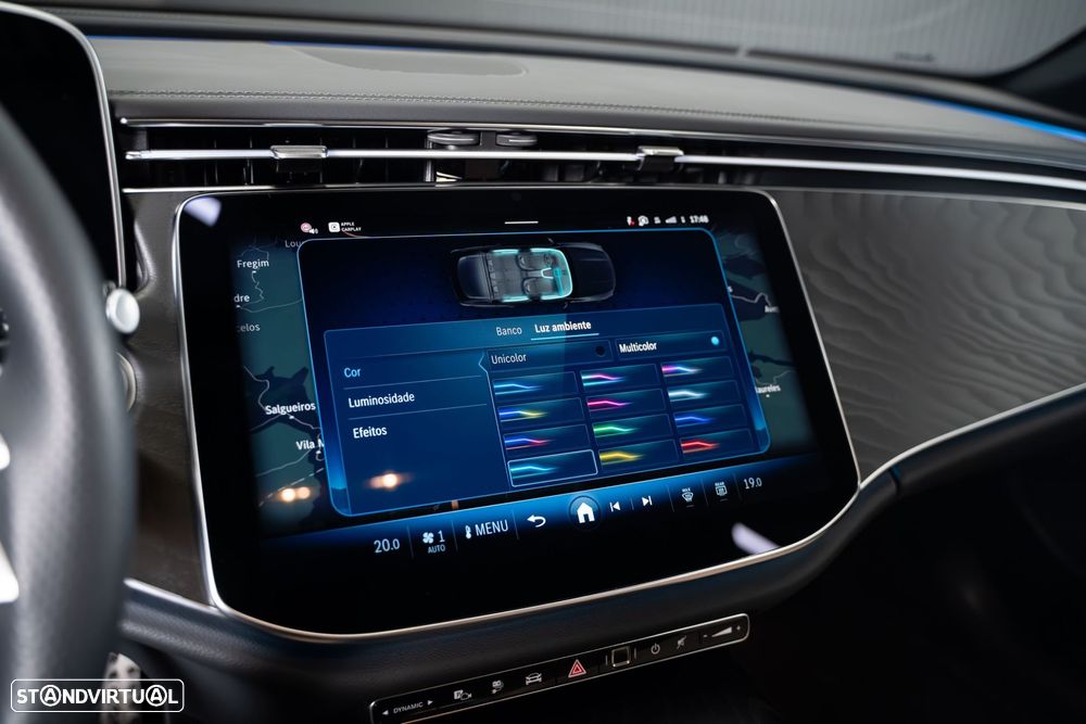 Mercedes-Benz E 300 Standard - 36