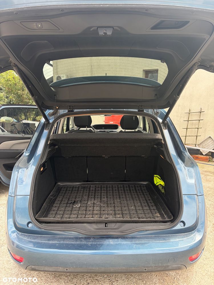 Citroën C4 Picasso 2.0 BlueHDi Exclusive - 17
