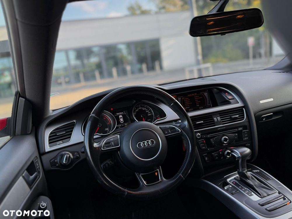 Audi A5 - 20