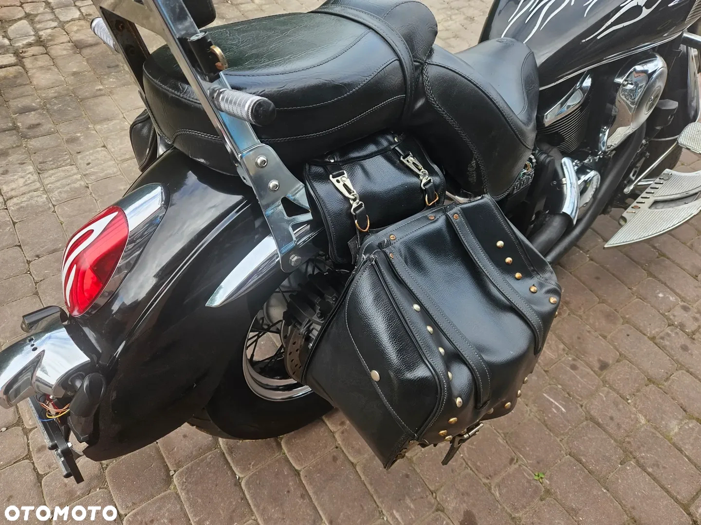 Kawasaki Vulcan - 29