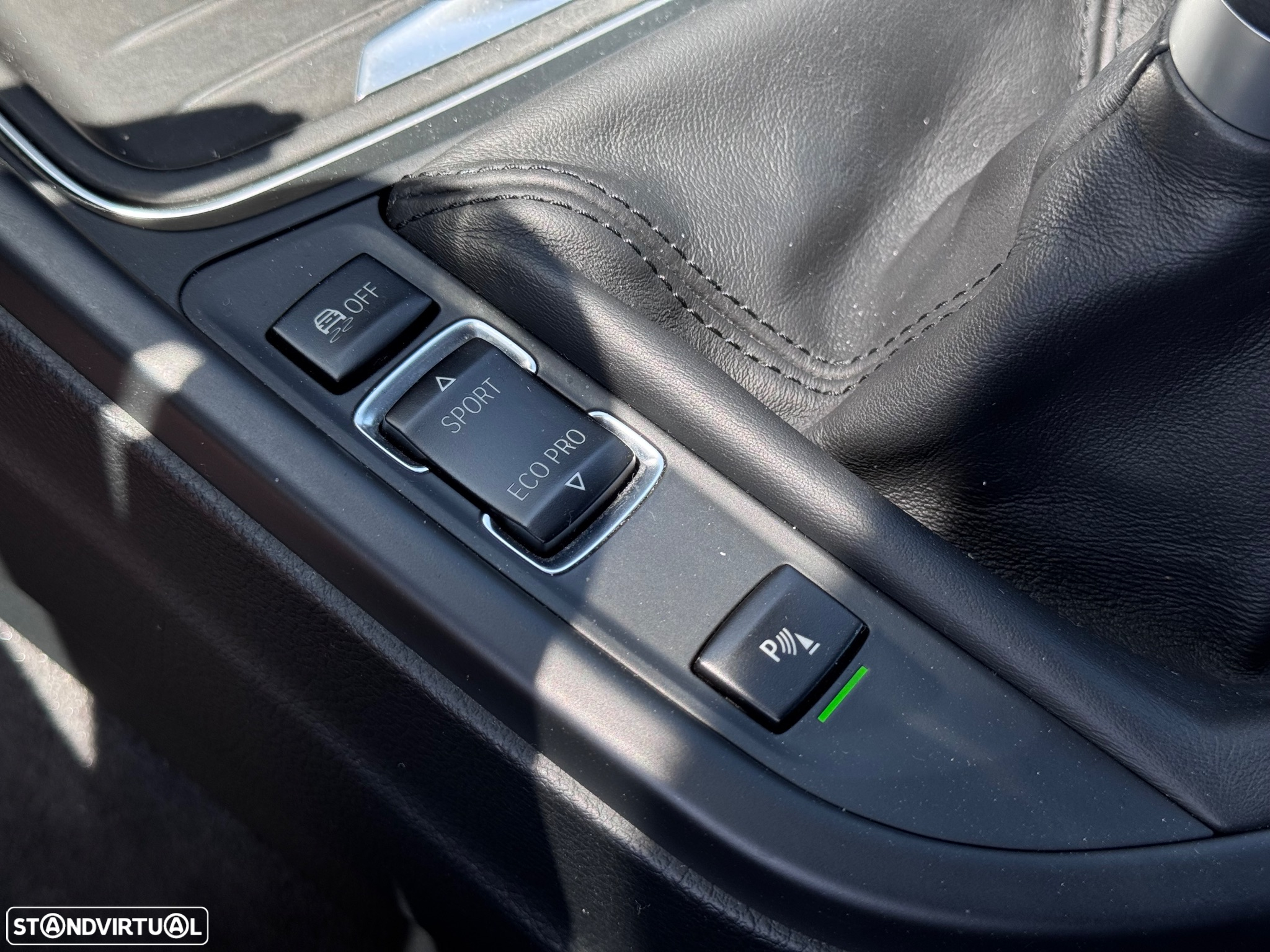 BMW 420 d Pack M - 12