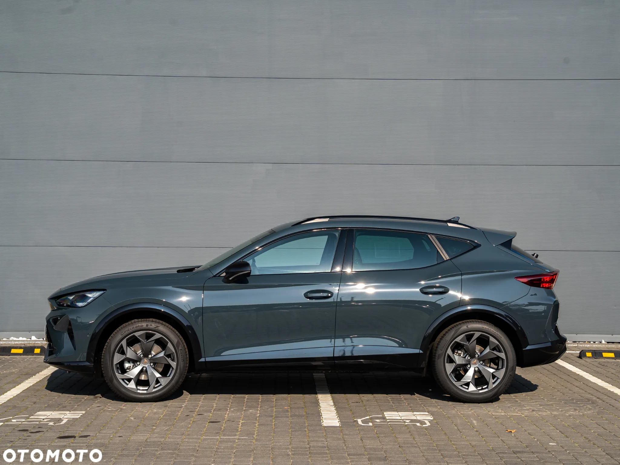 Cupra Formentor 1.5 TSI DSG - 4