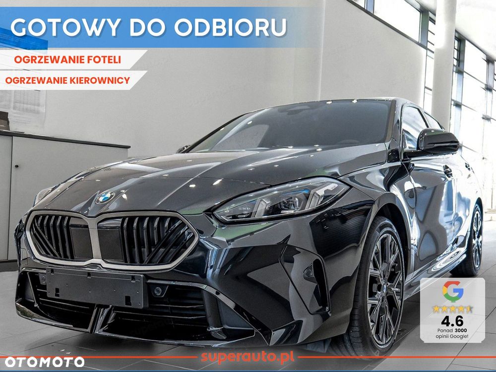 BMW Seria 1 116 - 2