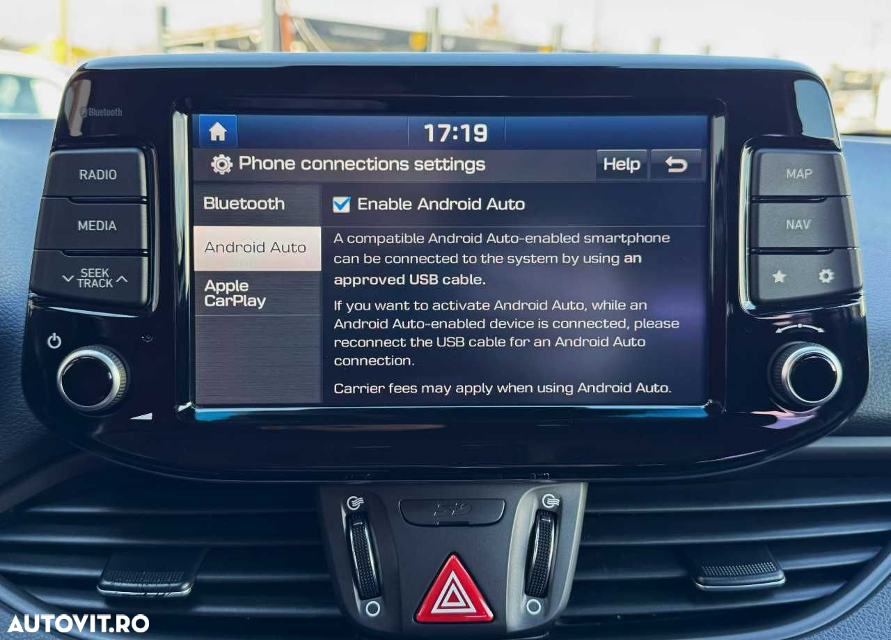 Hyundai i30 1.4 T-GDI 140CP 5DR 7DCT Exclusive+ - 39