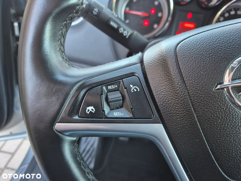 Opel Meriva 1.7 CDTI 150 Jahre - 36