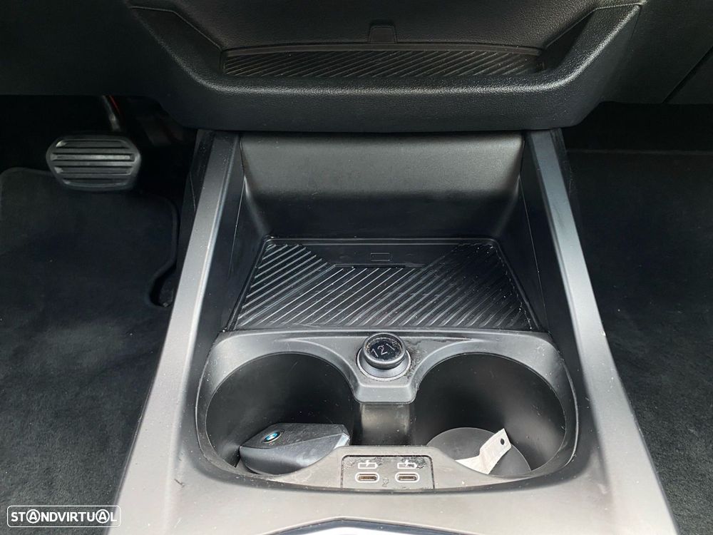 BMW 216 Gran Coupé Pack Desportivo M - 13