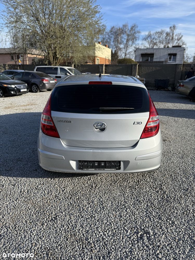 Hyundai i30 - 5