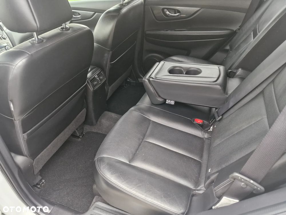 Nissan X-Trail - 33
