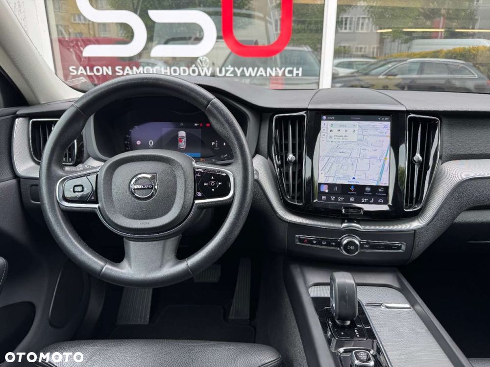 Volvo XC 60 - 27