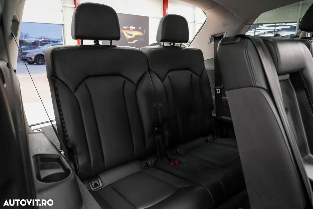 Audi Q7 - 23