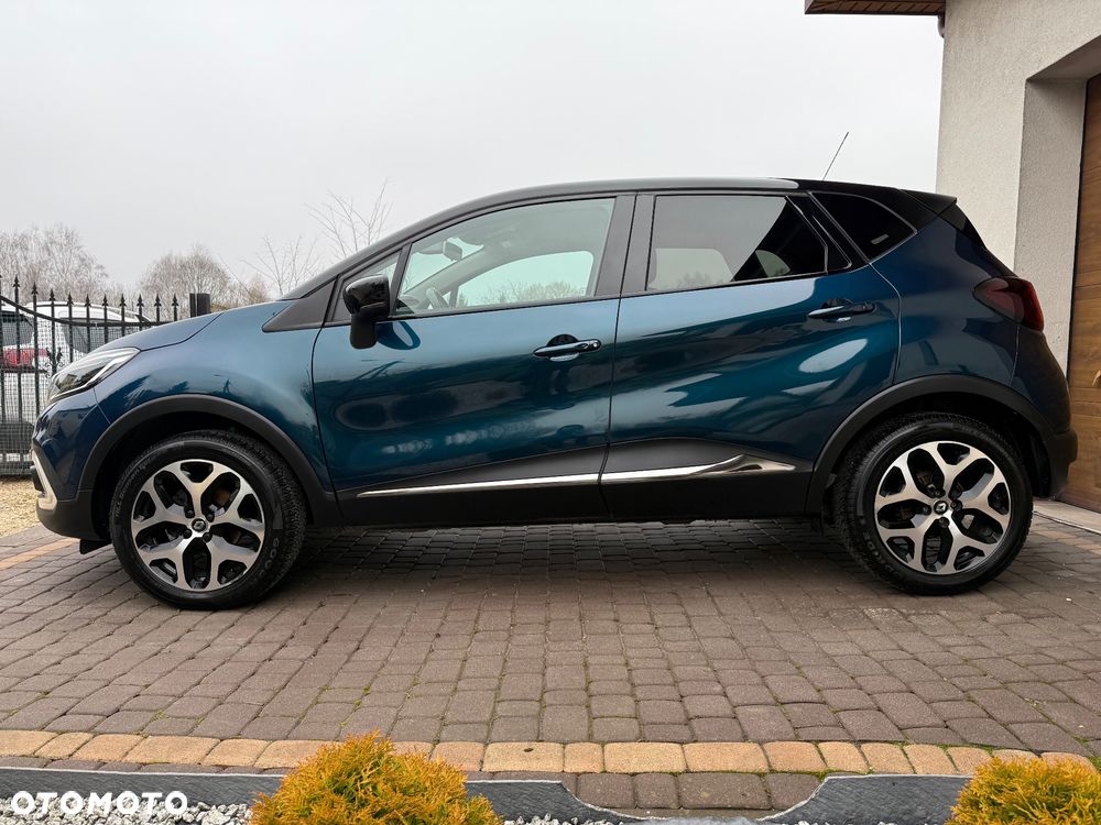 Renault Captur (ENERGY) TCe 90 INTENS - 4