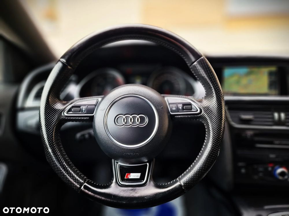 Audi A5 Sportback - 30