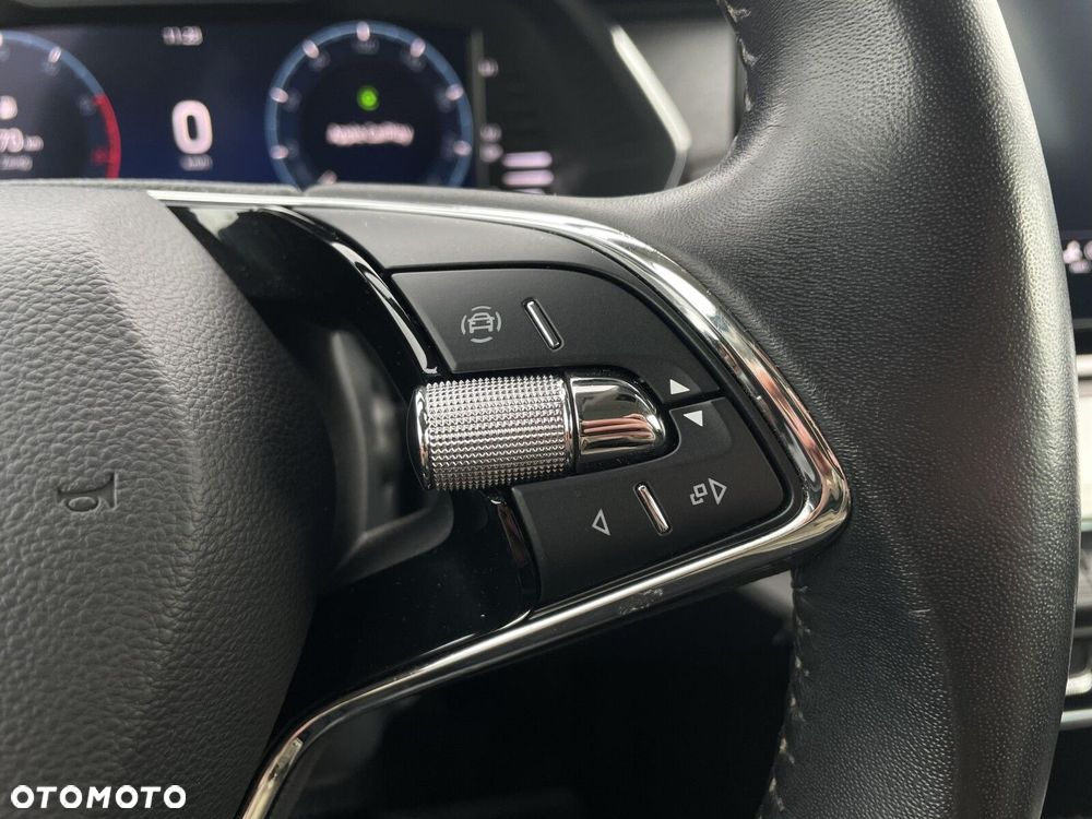 Skoda Octavia 1.5 TSI ACT Style - 17